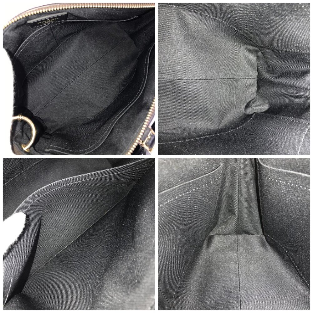 LOUIS VUITTON Damier Odeon Tote PM N45282 Hand bag - Picture 16 of 16